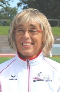 Renata Hönisch, Traun / OÖ