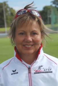 Erika Langbauer, Innsbruck / Tirol