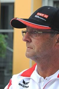 Rudi Hauer, Lembach / OÖ