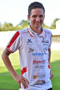 Sigi Meschnig (U. Ried/I.)
