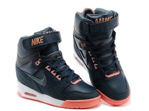 nike montante pas cher