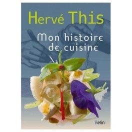 Livro Hervé This