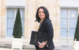 Sylvia Pinel, Ministre du Logement - Source Le JDD