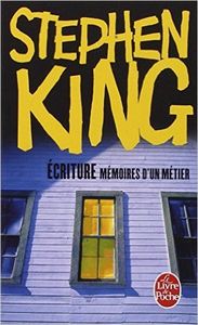 Ecriture, mémoires d'un métier