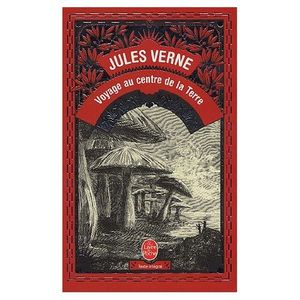 Voyage au centre de la Terre