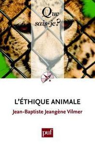 L'éthique animal