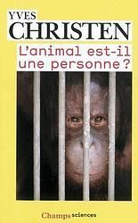 L'animal est-il une personne ?