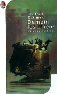 Demain les chiens