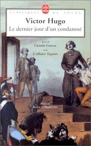 Le Dernier Jour d'un condamné