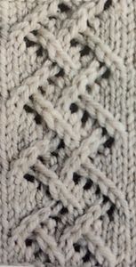 Vera Sanon - Natsu Summer KAL 2015