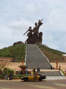 Dakar, la cité aux mille facettes