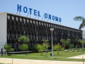 L’Afrique nouvelle destination des grands groupes hôteliers