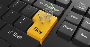 L’e-commerce au Sénégal: business rentable?