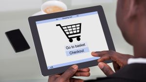 Paiement en ligne, les consommateurs sénégalais à la traîne