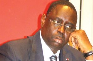 Tourisme : Le président Macky Sall sonne l’alarme