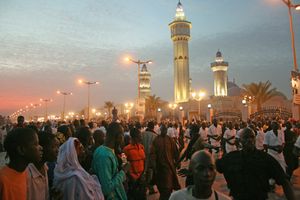 Magal de Touba: le partage comme vecteur d'unité