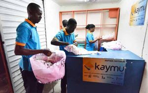 E-commerce au Sénégal, un secteur concurrentiel