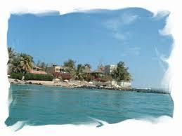N’gor, une île de charme à 400 mètres au large de Dakar