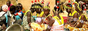 Visite guidée au pays Bassari, dans le Sénégal profond