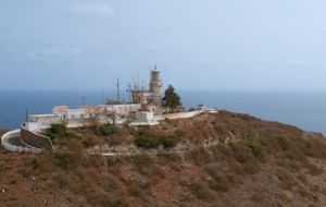 Le Phare des mamelles : 152 ans d’histoire dans le ciel sénégalais
