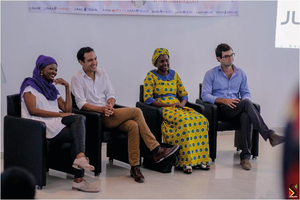 Africa Internet Group regroupe ses entités sous la marque Jumia