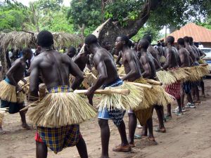Sénégal - Kabrousse, un tourisme ancré dans des valeurs traditionnelles anciennes