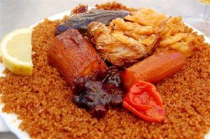 Qui était Penda Mbaye, la fameuse créatrice du riz au poisson version saint-louisienne ?