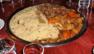 Sénégal: Célébration de la tamkharit, le couscous à l'honneur