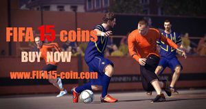 For the majority of FIFA 15 online players