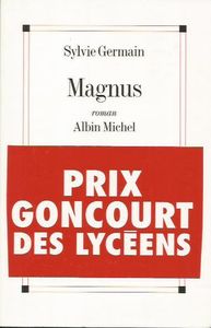 MAGNUS de Sylvie Germain