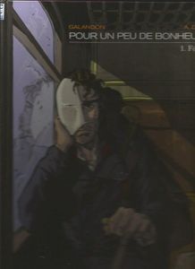 POUR UN PEU DE BONHEUR DE GALANDON TOME 1 ET 2