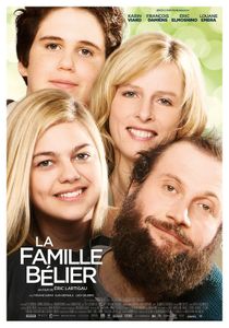 La famille Bélier