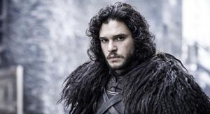Jon Nieve
