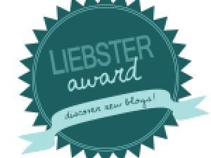 Liebster Award