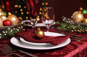 53 billets en 2015: Mon Noël de rêve