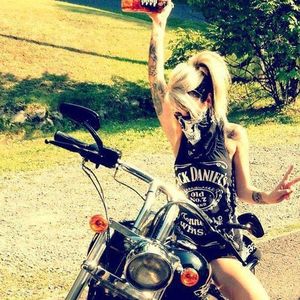 Trois bons blogs sur la moto