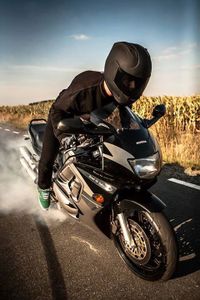 Les événements moto de l'année 2015