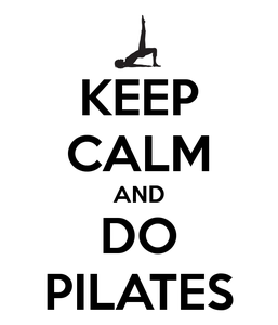 Comment le Pilates a changé ma vie...