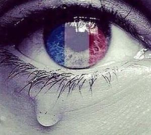 Nous, survivants...