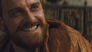 « N'émoussez pas votre coeur, enragez-le ! » (William Shakespeare, Macbeth, 1605)