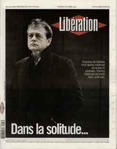La grande affaire aujourd'hui...