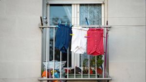 Un peu de douceur dans ce monde de brutes...