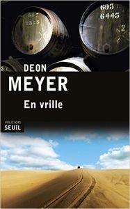 En vrille, de Deon Meyer
