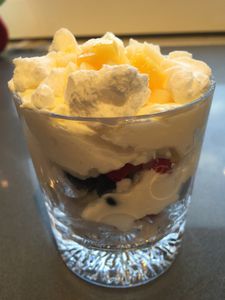 Pavlova