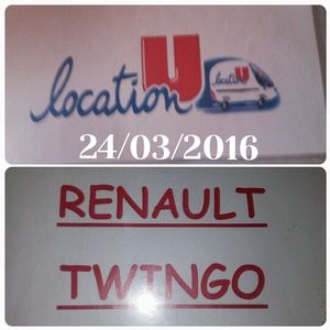 Aujourd'hui, je vais vous parlez de notre moyen de locomotion
