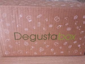 Box de printemps