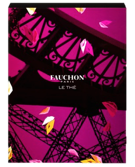 LE COFFRET COLLECTION LES THÉS FAUCHON