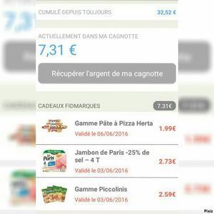 Vous allez pas me croire !