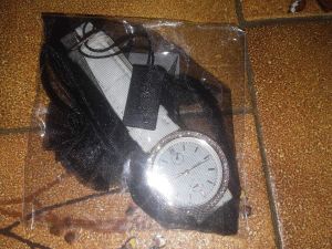 Cadeau d'anniversaire gâcher
