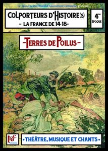 Affiche du spectacle